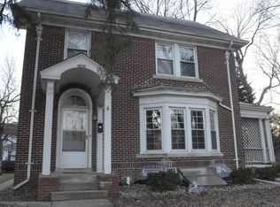 1001 Washtenaw Ave #1A, Ypsilanti, MI 48197
