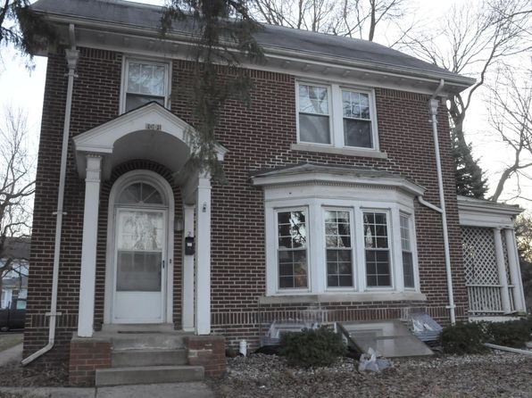 1001 Washtenaw Ave #1A