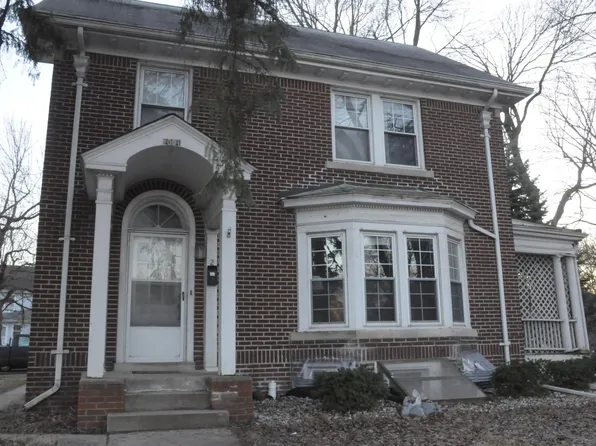 1001 Washtenaw Ave #1A, Ypsilanti, MI 48197