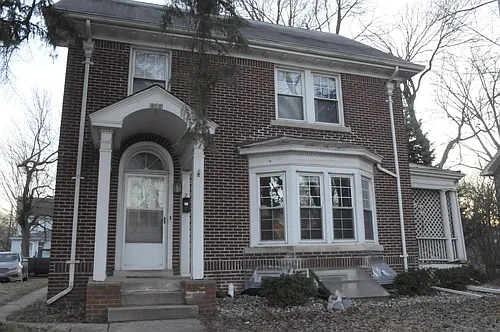 1001 Washtenaw Ave #1A Photo 1