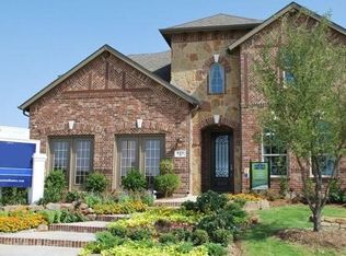 3207 Denali Dr, Irving, TX 75063