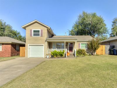 1829 Churchill Way, Oklahoma City, OK, 73120