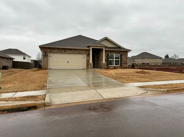 153 Hazel Pine Trl, Hazel Green, AL 35750