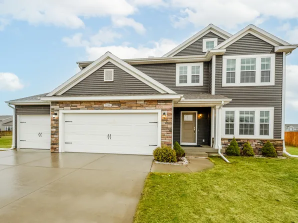 7194 Waltham Dr, Kalamazoo, MI 49009