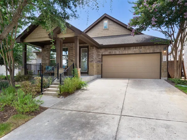 1128 Clearwing Cir, Georgetown, TX 78626