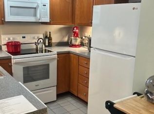170 Pleasant St UNIT 1, Cambridge, MA 02139