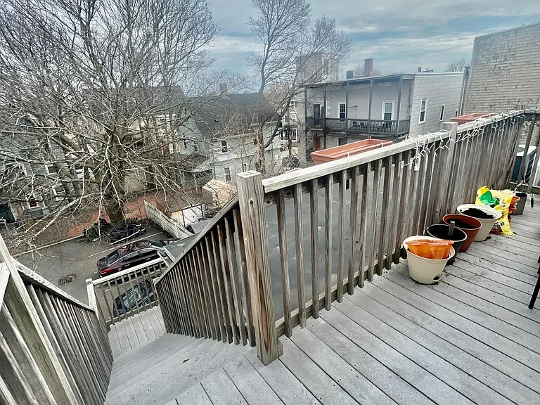 30 Mount Vernon St #3 — Photo 11
