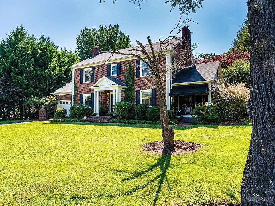 406 Pennton Ave SW, Lenoir, NC 28645 MLS 4061685 Zillow