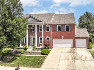5813 Grandvista Dr, Indianapolis, IN 46234