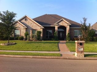 1116 Boldmere Rd, Woodway, TX 76712