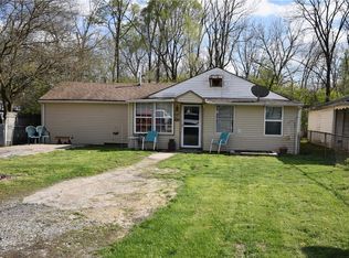 4421 W Jackson St, Indianapolis, IN 46241