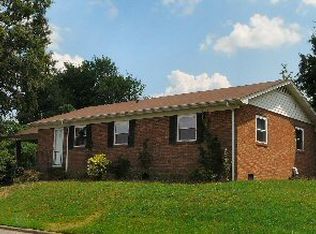 1200 Perkins St, Greensboro, NC 27401