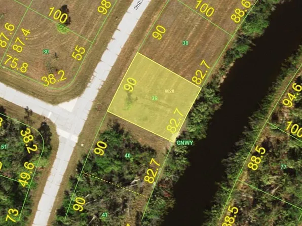 12298 Butterfish Ct #39, Placida, FL 33946
