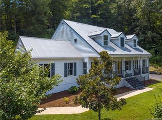 440 Allen Dr, Marshall, NC 28753