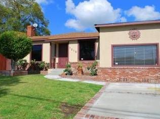 1310 W Santa Cruz St, San Pedro, CA 90732