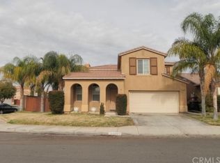 3788 Bella Villagio Ave, Perris, CA 92571