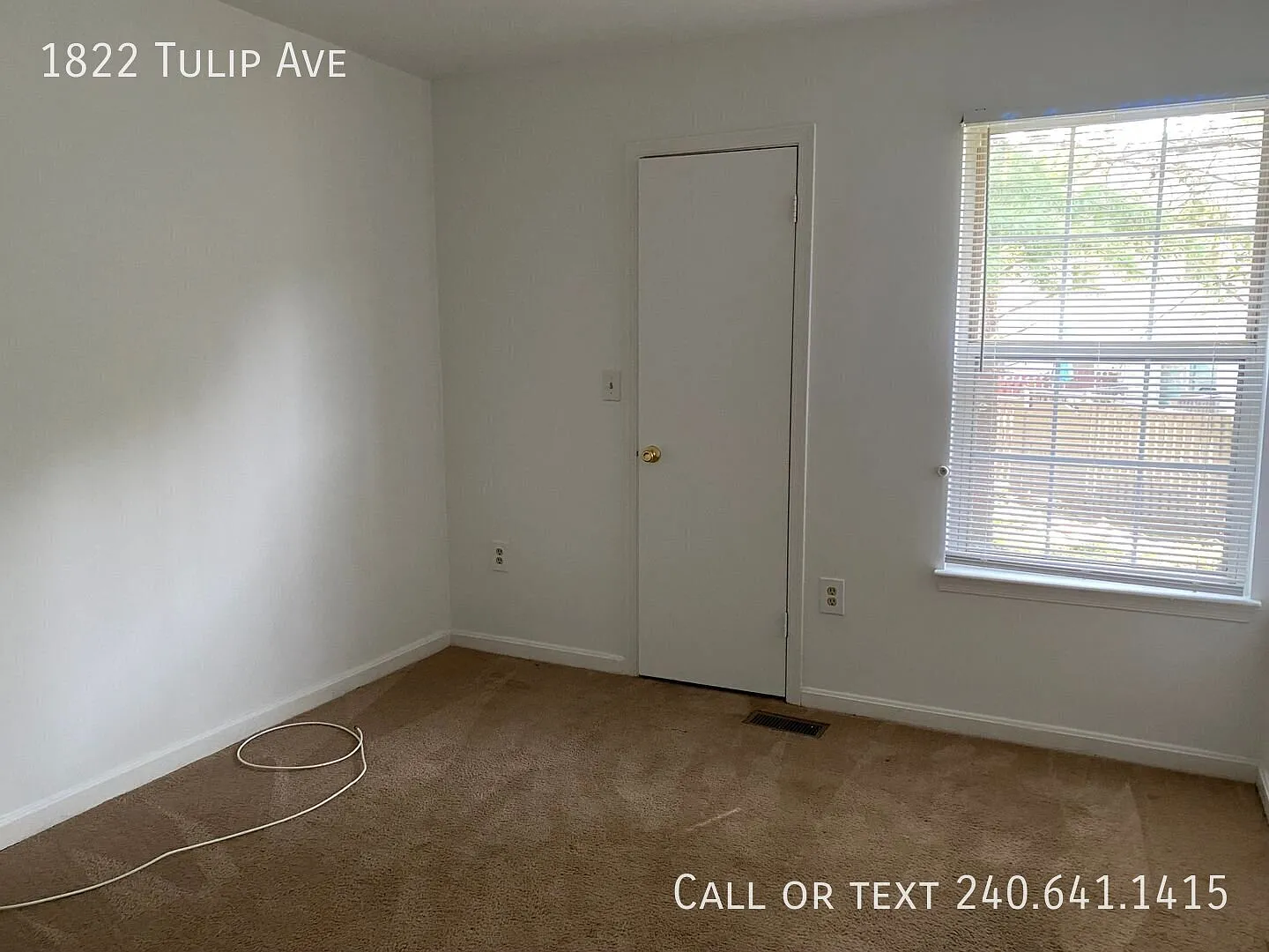 Lovely 3 Bedroom Townhouse in Forestville! — Photo 2
