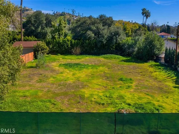 1420 Valley View Rd Lot 4, Glendale, CA 91202
