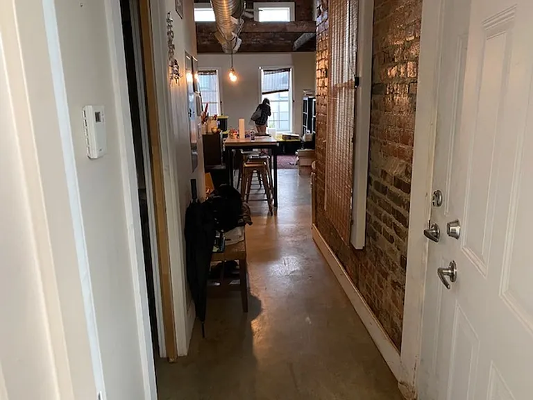 Cincinnati Lofts — Photo 6