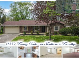2257 Trinity Dr, Middletown, OH 45044