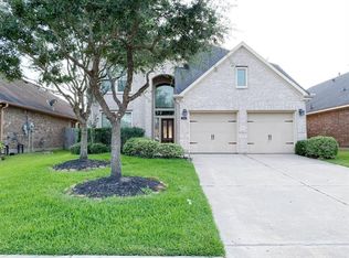 2914 Fair Chase Dr, Katy, TX 77494
