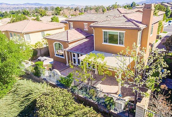 4th image of 25383 Playa Serena Dr