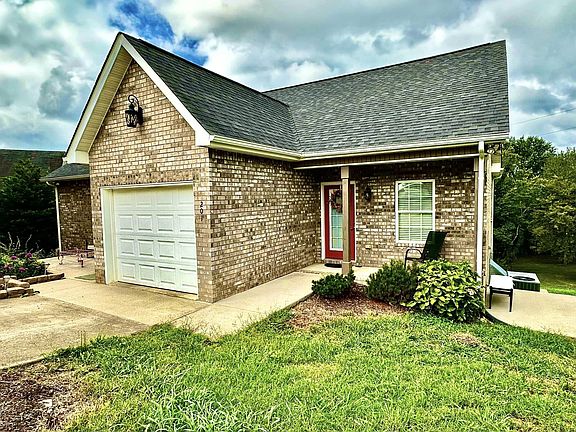 2nd image of 1605 S Cannon Blvd E #201