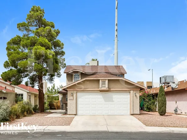 2368 Valley Dr, Las Vegas, NV 89108