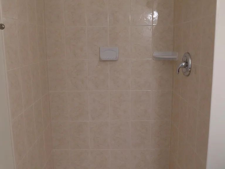 Basement Bath