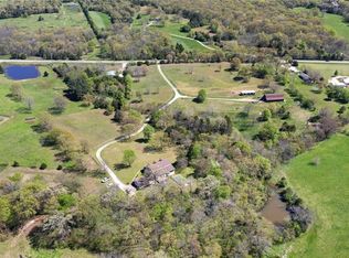 12905 S Highway 265, Prairie Grove, AR 72753