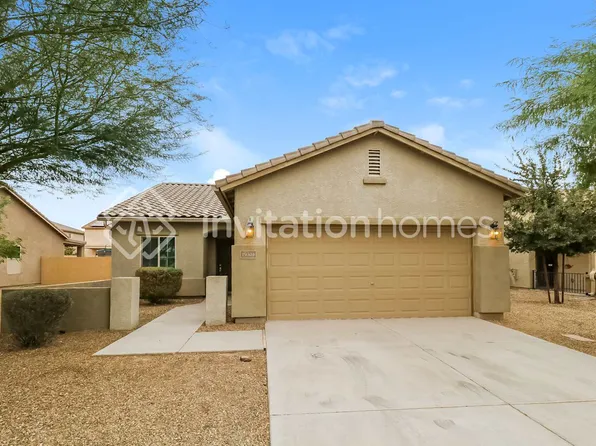 19304 W Madison St, Buckeye, AZ 85326