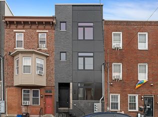 1826 Federal St #1, Philadelphia, PA 19146
