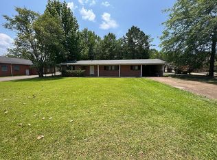 634 Halbert Heights Rd, Brookhaven, MS 39601