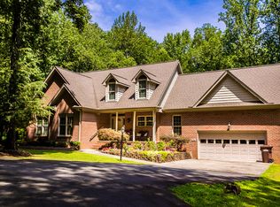 7041 Kivette House Rd, Gibsonville, NC 27249