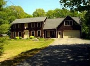 10 Perkins Rd, Poland, ME 04274