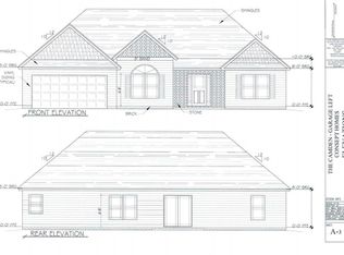 117 Woods Way LOT 31, Anderson, SC 29625