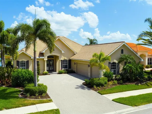1211 Tuscany Blvd, Venice, FL 34292
