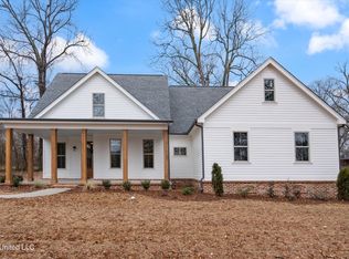 4261 Highway 51, Senatobia, MS 38668