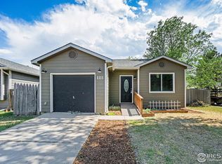 1111 Romero St, Fort Collins, CO 80524