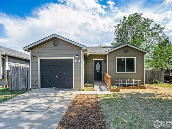 1111 Romero St, Fort Collins, CO 80524
