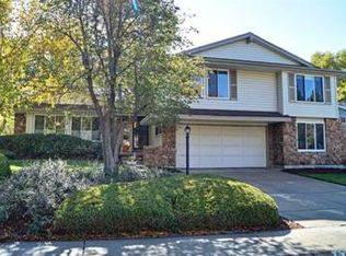 4762 W 102nd Ave, Westminster, CO 80031