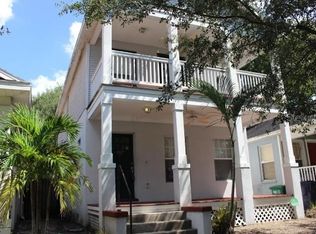 1927 W Chestnut St, Tampa, FL 33607