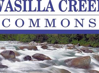 7644 E Tributary Ave, Palmer, AK 99645