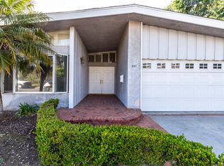 841 Washington St, El Segundo, CA 90245