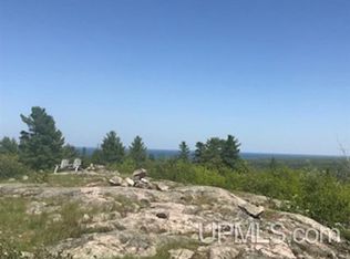 Little Huron Rd, Big Bay, MI 49808