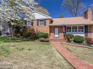 4737 6th St S, Arlington, VA 22204