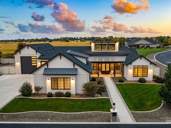 7520 E Kyle Dr, Nampa, ID 83687