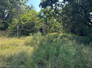 5402 Figure Five Point, Van Buren, AR 72956