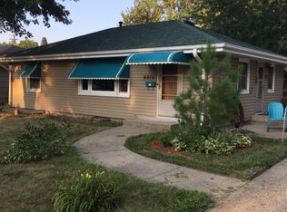 6815 16th Ave S, Richfield, MN 55423