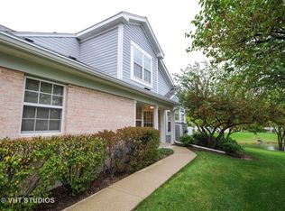 6862 W Mount Vernon Ct #2A, Gurnee, IL 60031